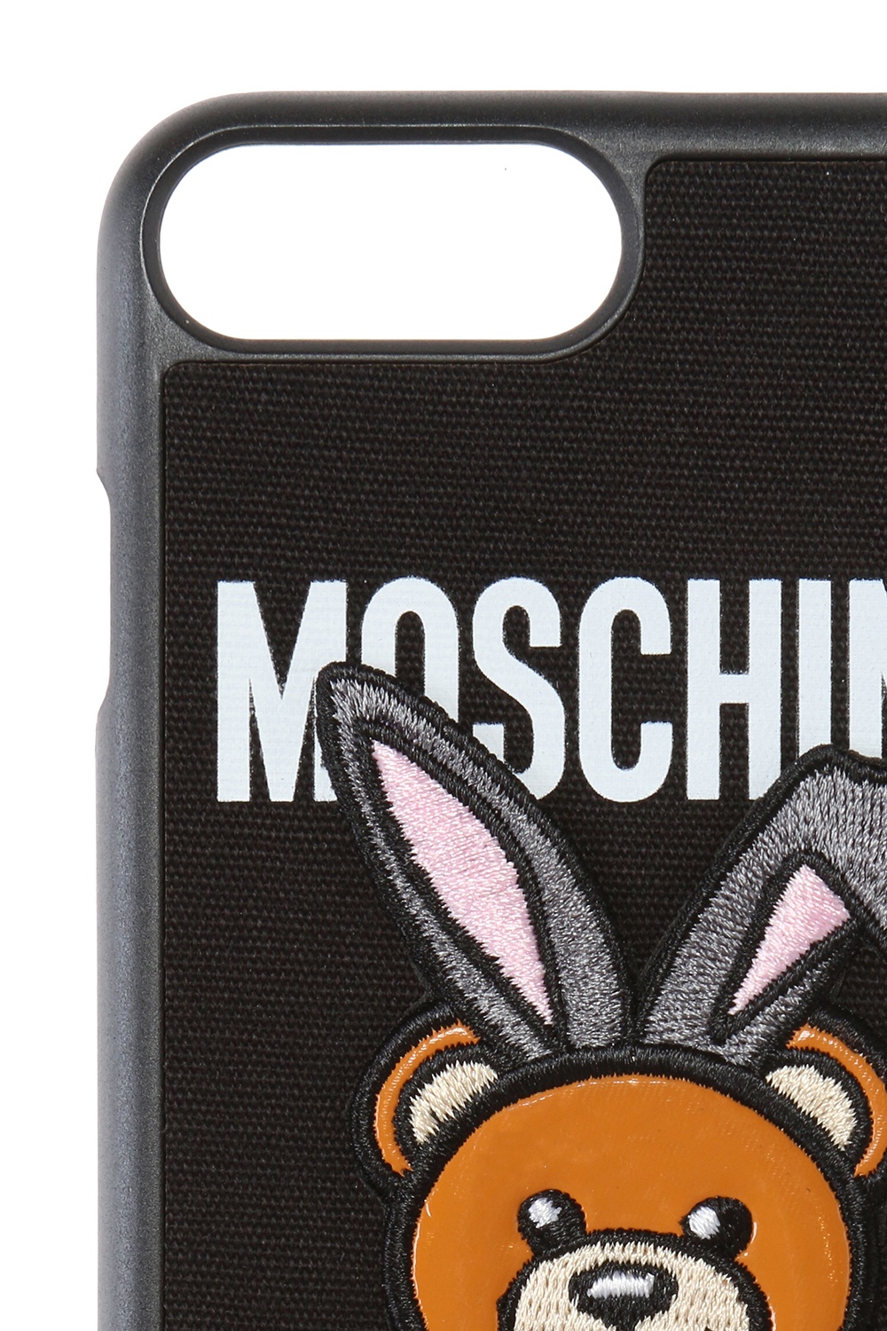 Moschino iphone 6 discount plus phone case